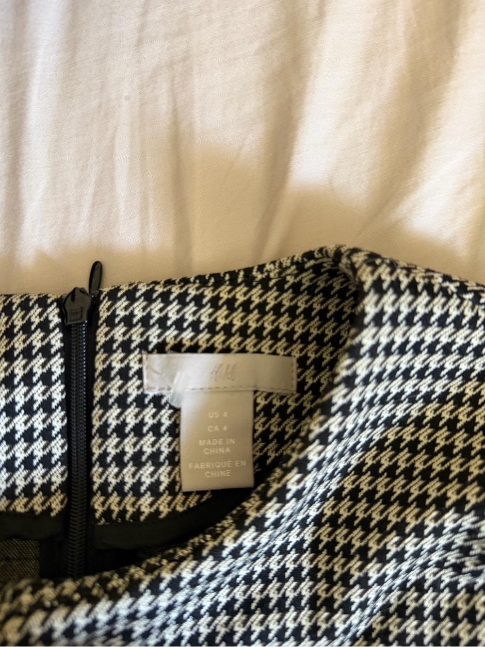 Elegant H&M business dress - Picture 2 of 2